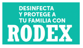 RODEX 2021