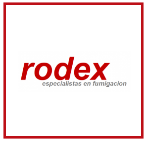 RODEX FUMIGACIONES MEXICO 2021